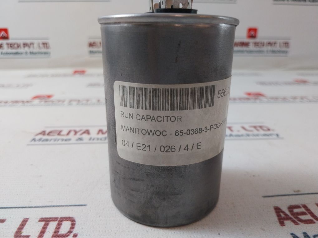 Manitowoc T 10000 Afc Run Capacitor