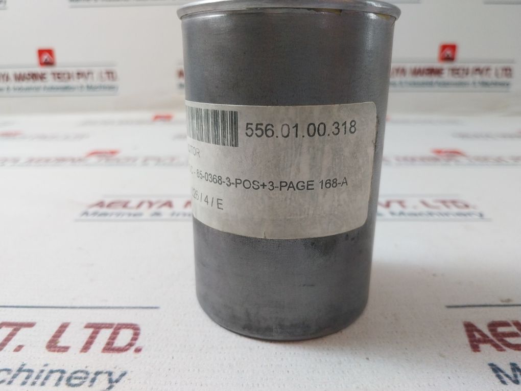 Manitowoc T 10000 Afc Run Capacitor