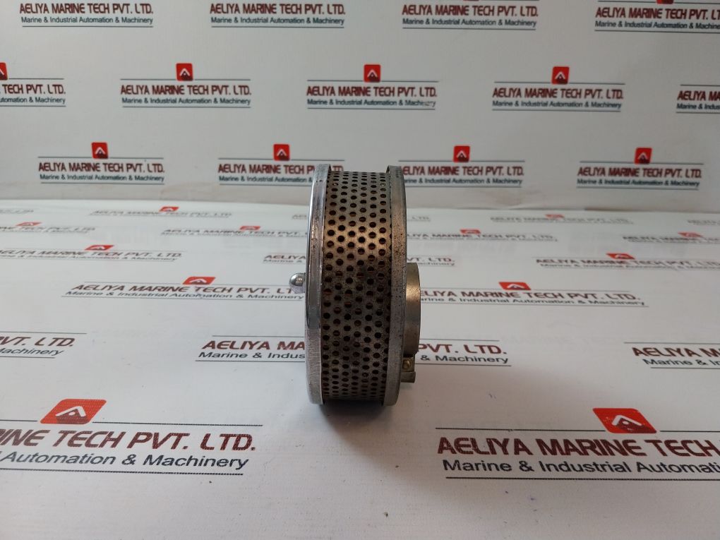 Mann 10.571.207 Zibe Filter