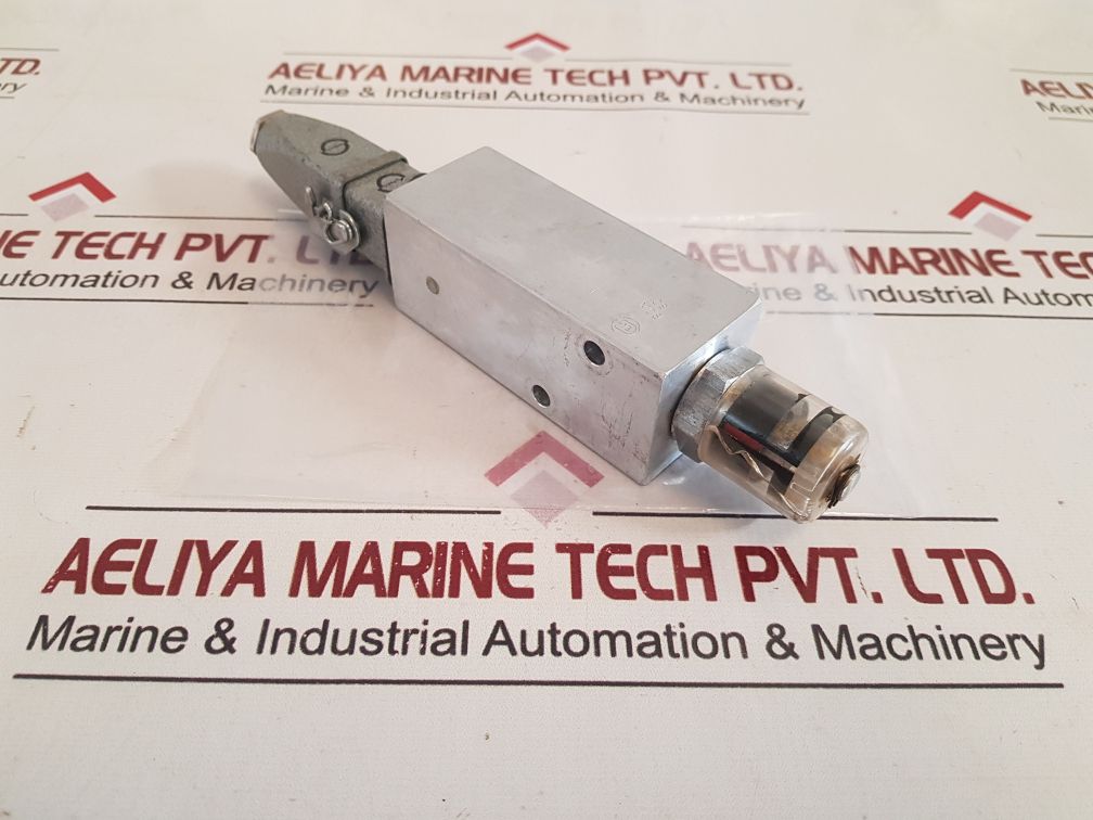 Mann Filter 59 000 60 572 Pneumatic Switch