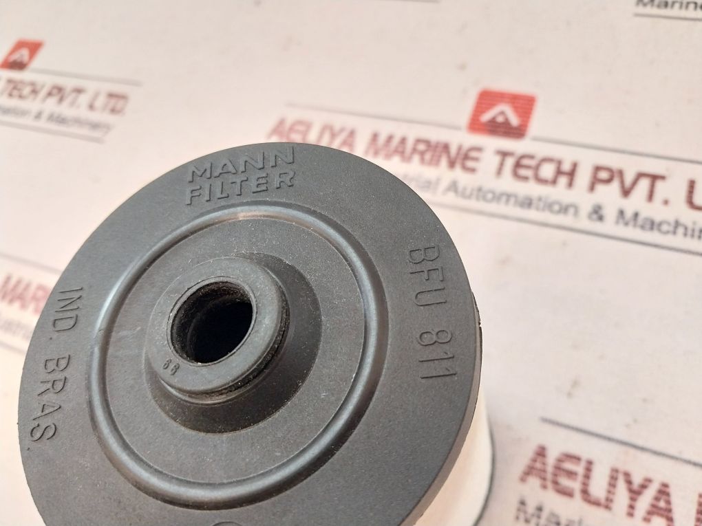 Mann Filter Bfu 811 Filter Element