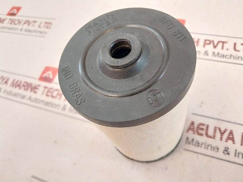 Mann Filter Bfu 811 Filter Element