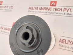 Mann Filter Bfu 811 Filter Element