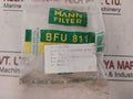 Mann Filter Bfu 811 Filter Element