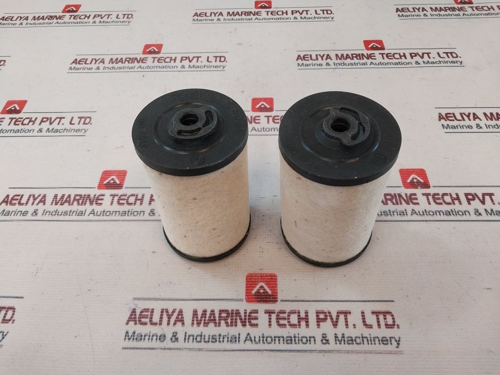 Mann Filter Bfu 811 Filter Element