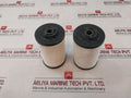 Mann Filter Bfu 811 Filter Element