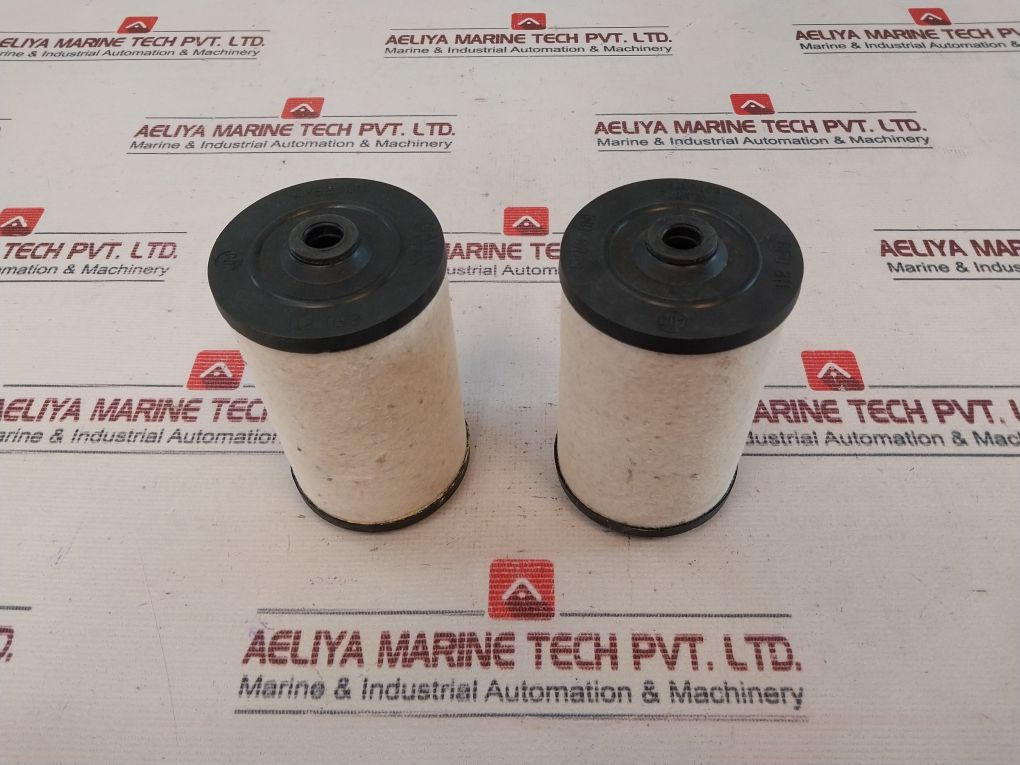 Mann Filter Bfu 811 Filter Element