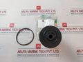 Mann Filter Bfu 811 Filtering Element Of The Filter And Fuel