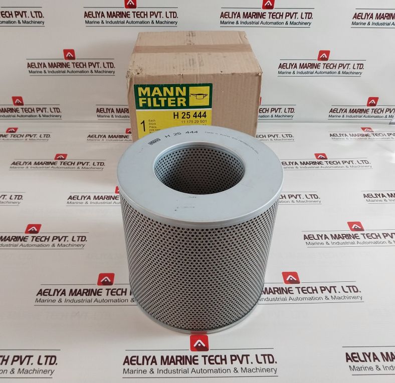 Mann Filter H 25 444
