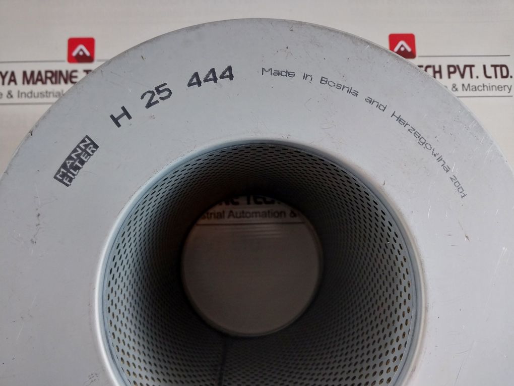 Mann Filter H 25 444 Filter Element