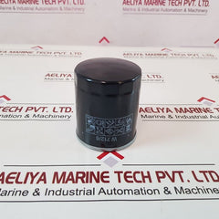 Mann Filter W 712/6 Oil Filter