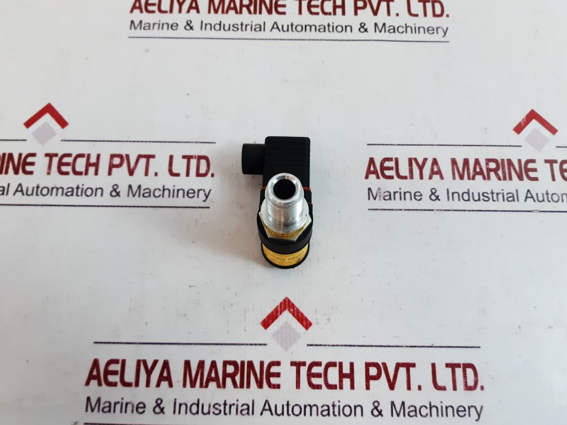 Mann & Hummel 59 010 70 202 Pressure Switch