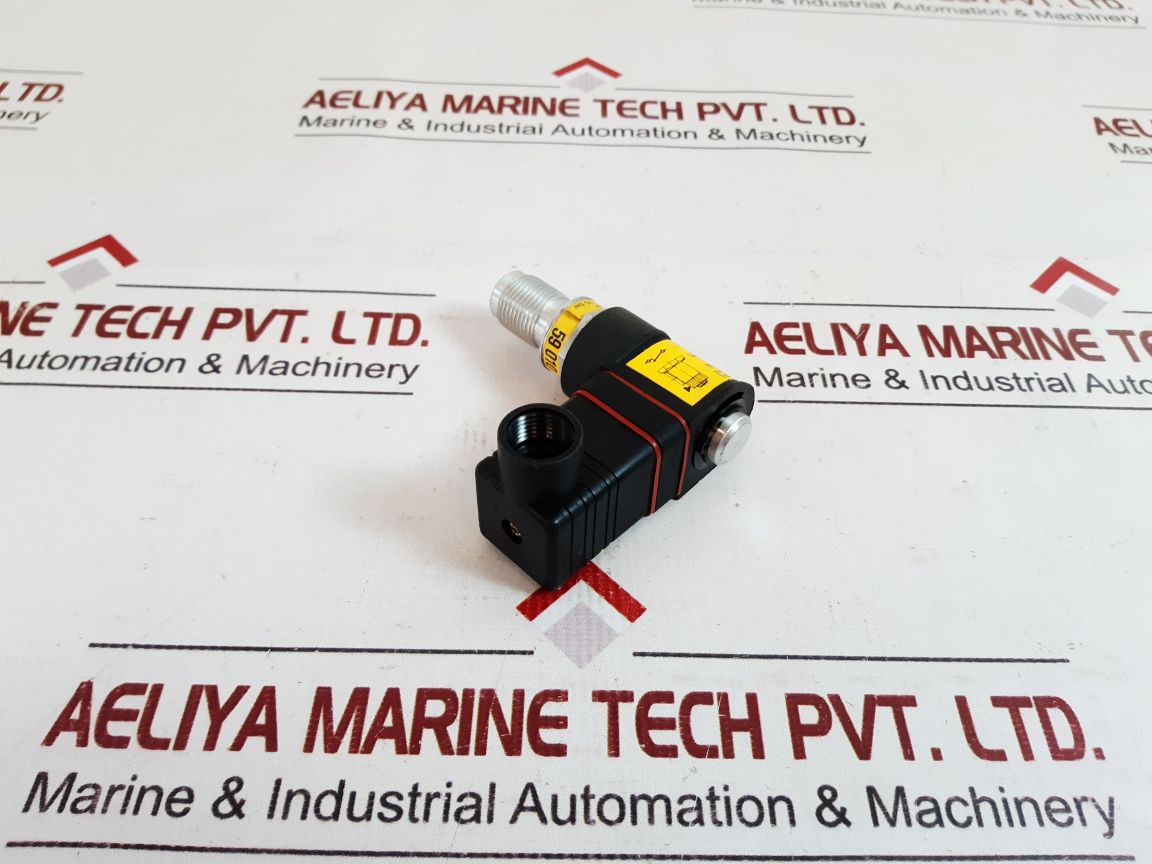 Mann & Hummel 59 010 70 202 Pressure Switch