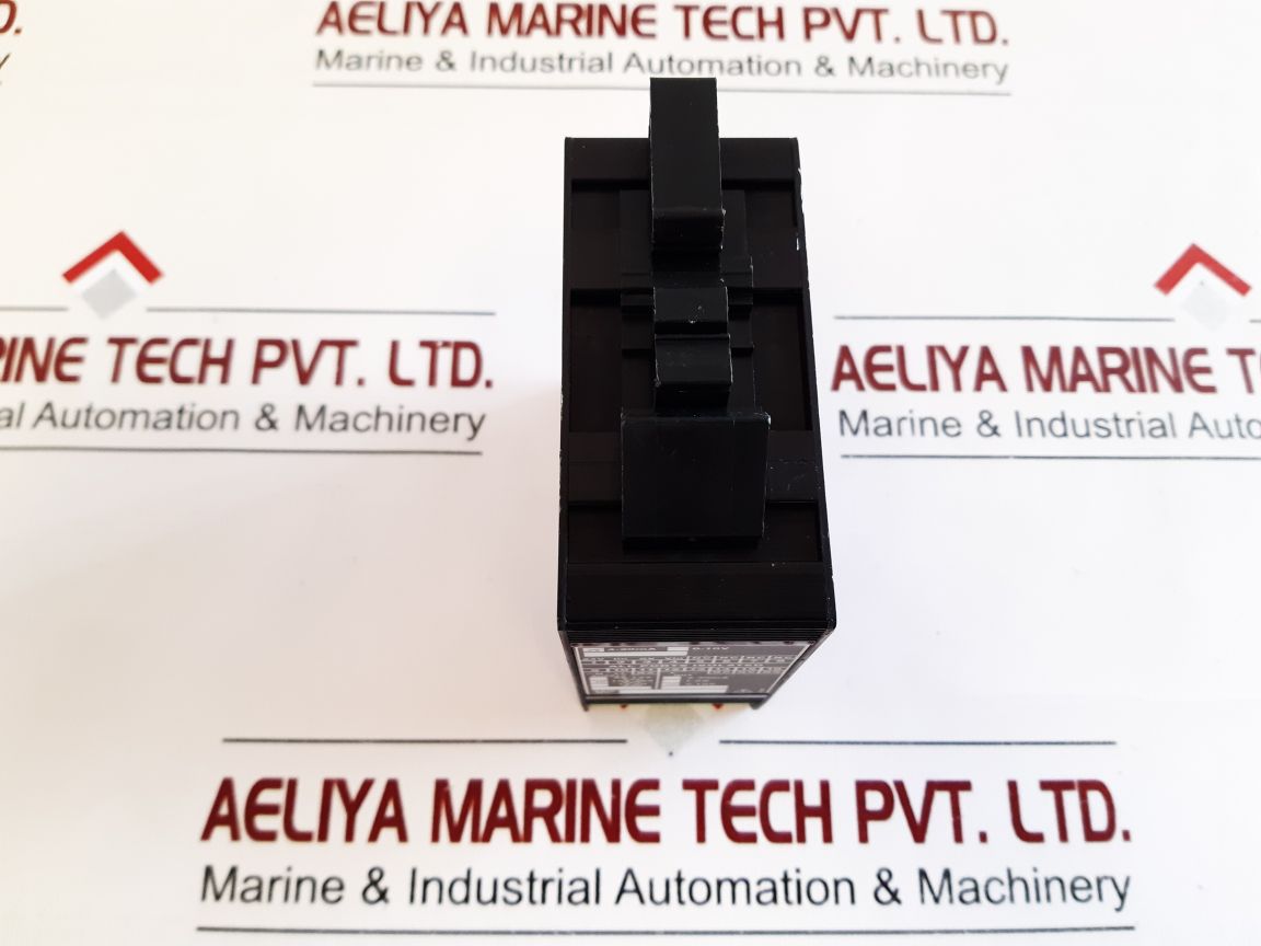 Mann Industries Sfi4-20 Ma0-10 Vdc240Vac Single Channel Isolator
