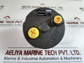 Mannesmann 1Pf1R4-170.40-700Wa01M01 Hydraulic Valve