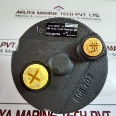 Mannesmann 1Pf1R4-170.40-700Wa01M01 Hydraulic Valve
