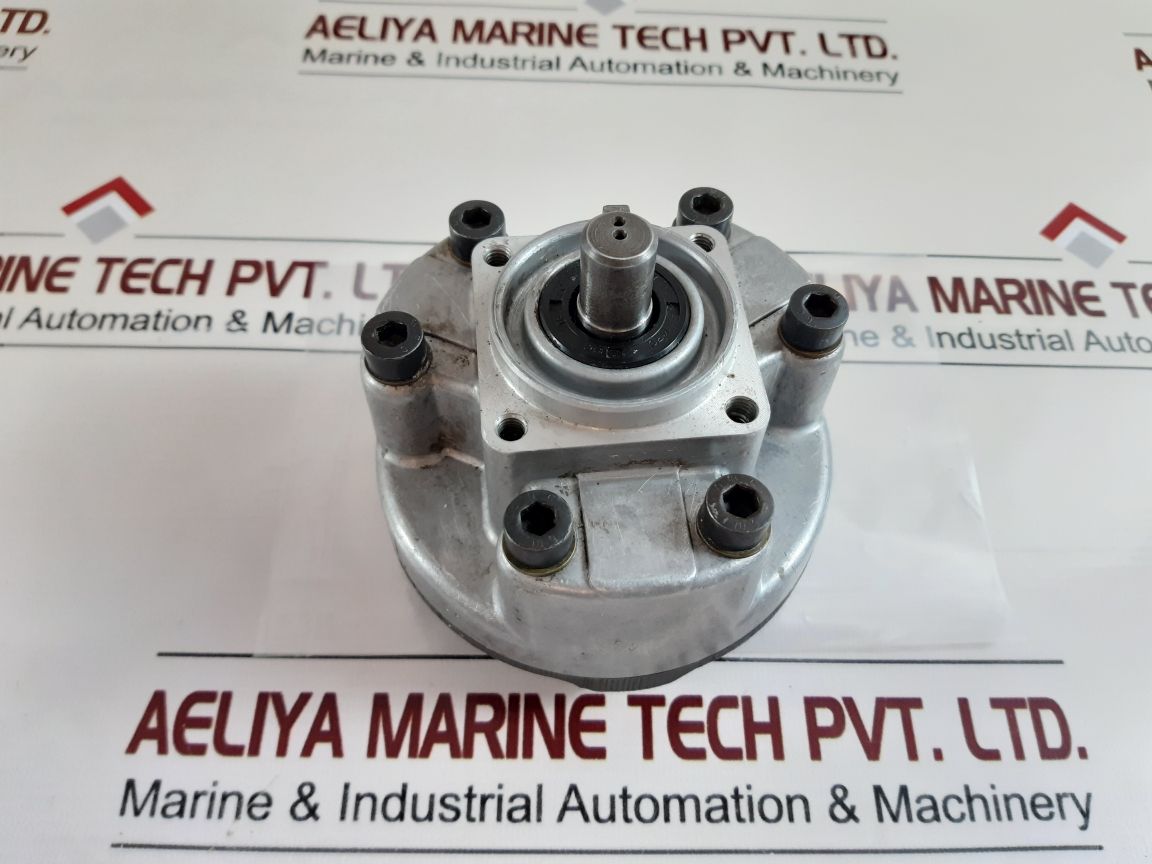 Mannesmann 1Pf1R4-170.40-700Wa01M01 Hydraulic Valve