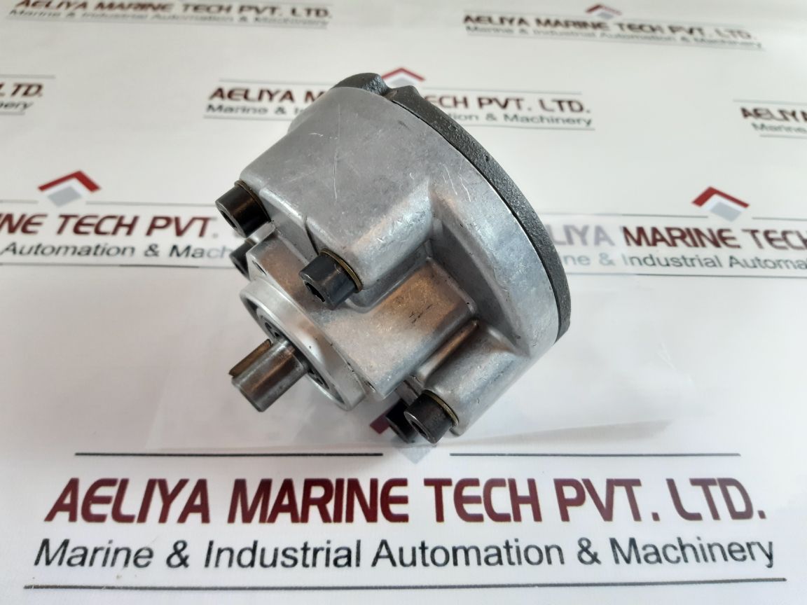 Mannesmann 1Pf1R4-170.40-700Wa01M01 Hydraulic Valve