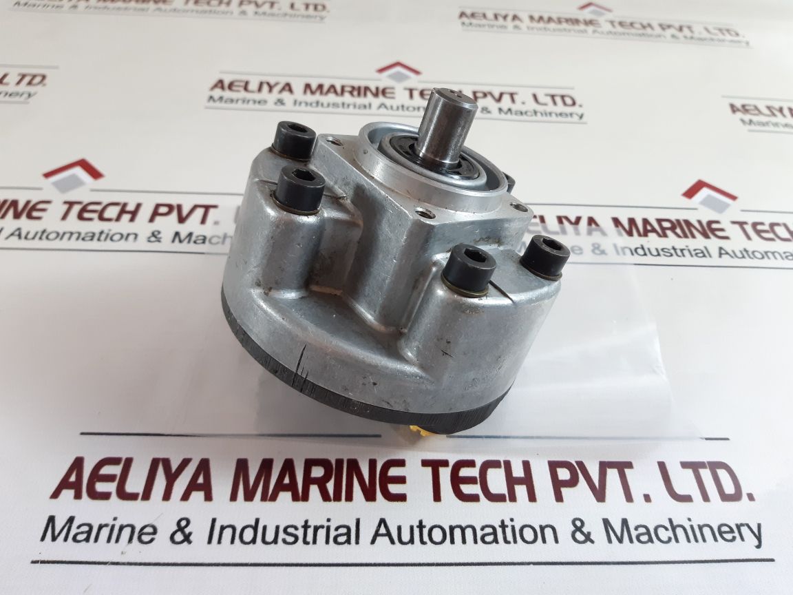Mannesmann 1Pf1R4-170.40-700Wa01M01 Hydraulic Valve
