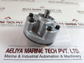 Mannesmann 1Pf1R4-170.40-700Wa01M01 Hydraulic Valve