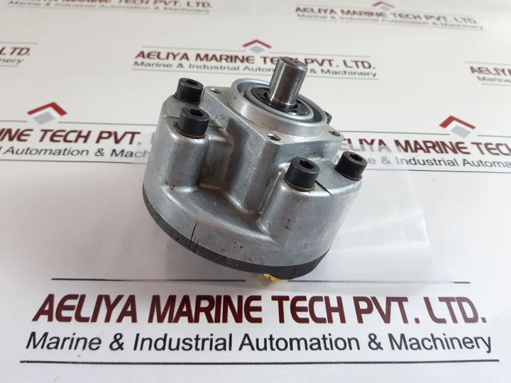 Mannesmann 1Pf1R4-170.40-700Wa01M01 Hydraulic Valve