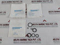 Mannesmann 310297 Seal Kit