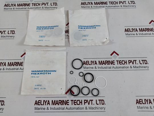 Mannesmann 310297 Seal Kit