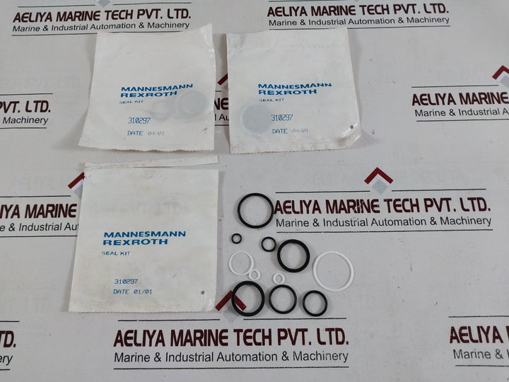 Mannesmann 310297 Seal Kit