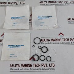 Mannesmann 310297 Seal Kit