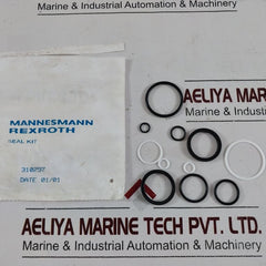 Rexroth Mannesmann 310297 Seal Kit