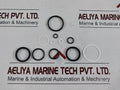 Rexroth Mannesmann 310297 Seal Kit