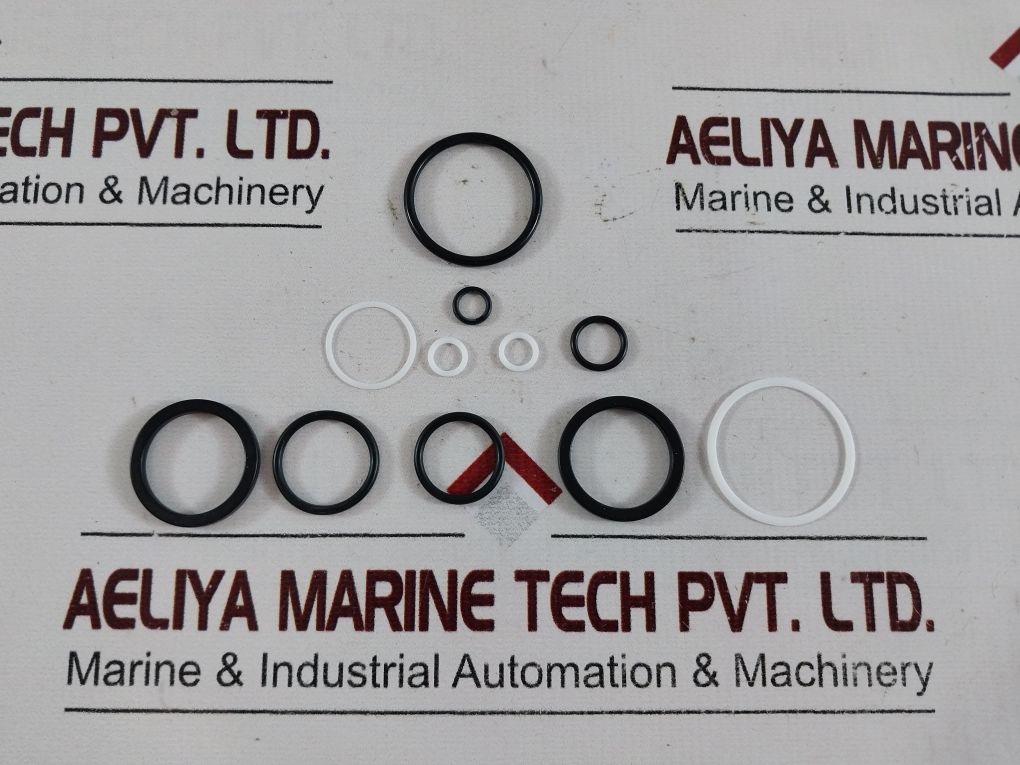 Rexroth Mannesmann 310297 Seal Kit