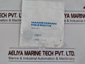 Rexroth Mannesmann 310297 Seal Kit