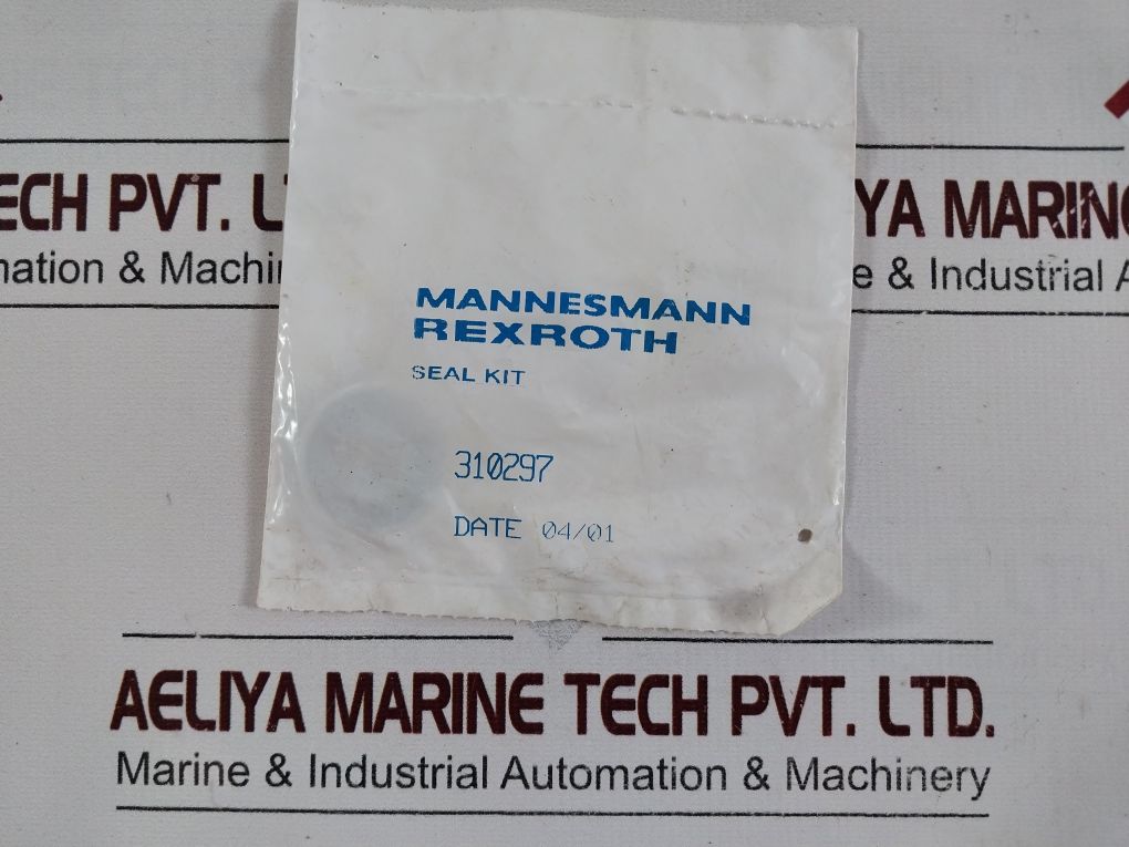 Rexroth Mannesmann 310297 Seal Kit