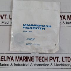 Rexroth Mannesmann 310297 Seal Kit
