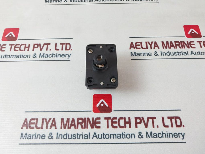 Mannesmann Demag 10 Amp 150 Vac Contact Block