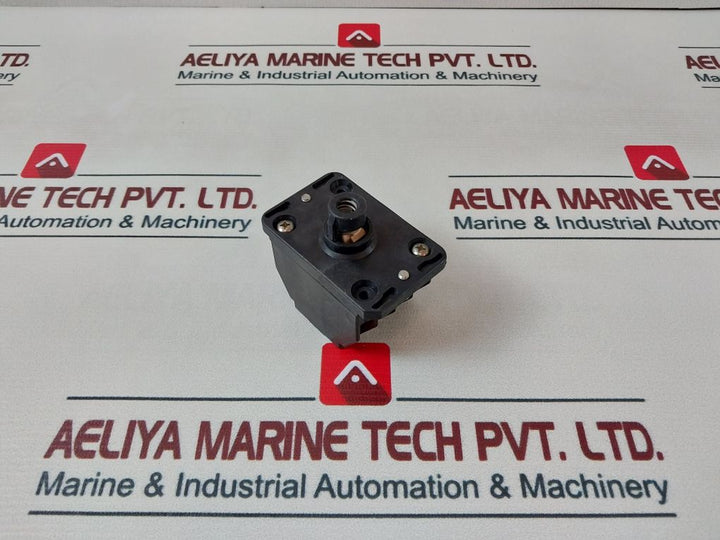 Mannesmann Demag 10 Amp 150 Vac Contact Block
