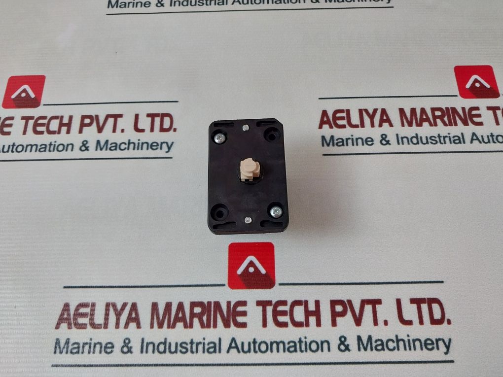 Mannesmann Demag 87419844 Contact Block