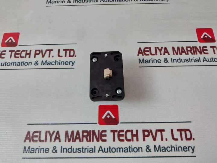 Mannesmann Demag 87419844 Contact Block