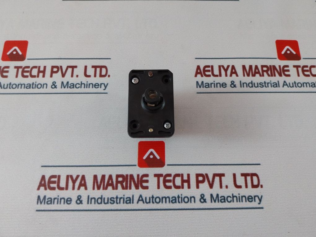 Mannesmann Demag Ses2Be Contact Block