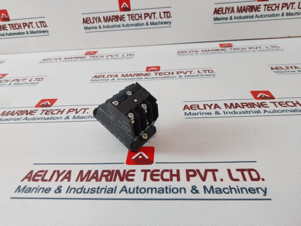 Mannesmann Demag Ses2Be Contact Block