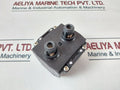Mannesmann Demag 874 668 44 Contact Block 9A 500V