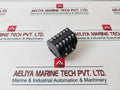 Mannesmann Demag 874 668 44 Contact Block 9A 500V
