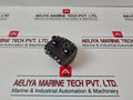 Mannesmann Demag 874 668 44 Contact Block 9A 500V