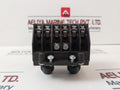 Mannesmann Demag 874 668 44 Contact Block 9A 500V