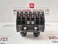 Mannesmann Demag 874 668 44 Contact Block 9A 500V