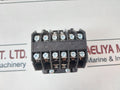 Mannesmann Demag 874 668 44 Contact Block 9A 500V