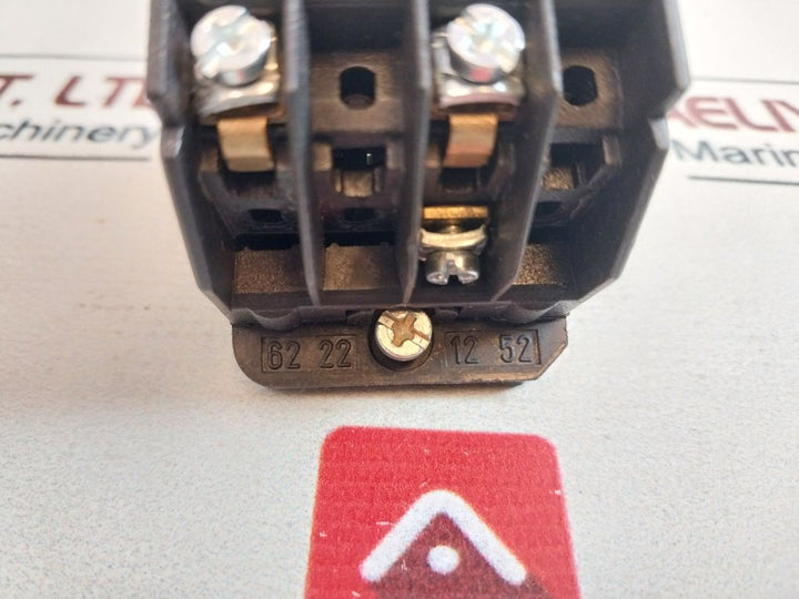 Mannesmann Demag Ses2 Contact Block