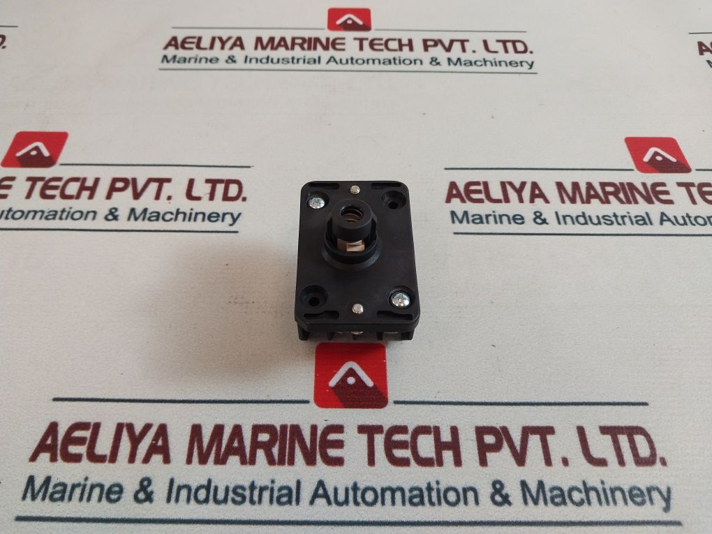 Mannesmann Demag Ses2 Contact Block