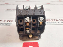 Mannesmann Demag Ses2 Contact Block